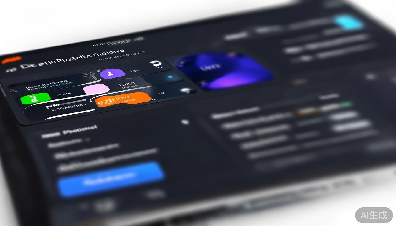 如何在imToken钱包官网app下载中追踪投资动态？_imToken钱包实时监控数字货币投资表现_imToken钱包DeFi资产追踪功能