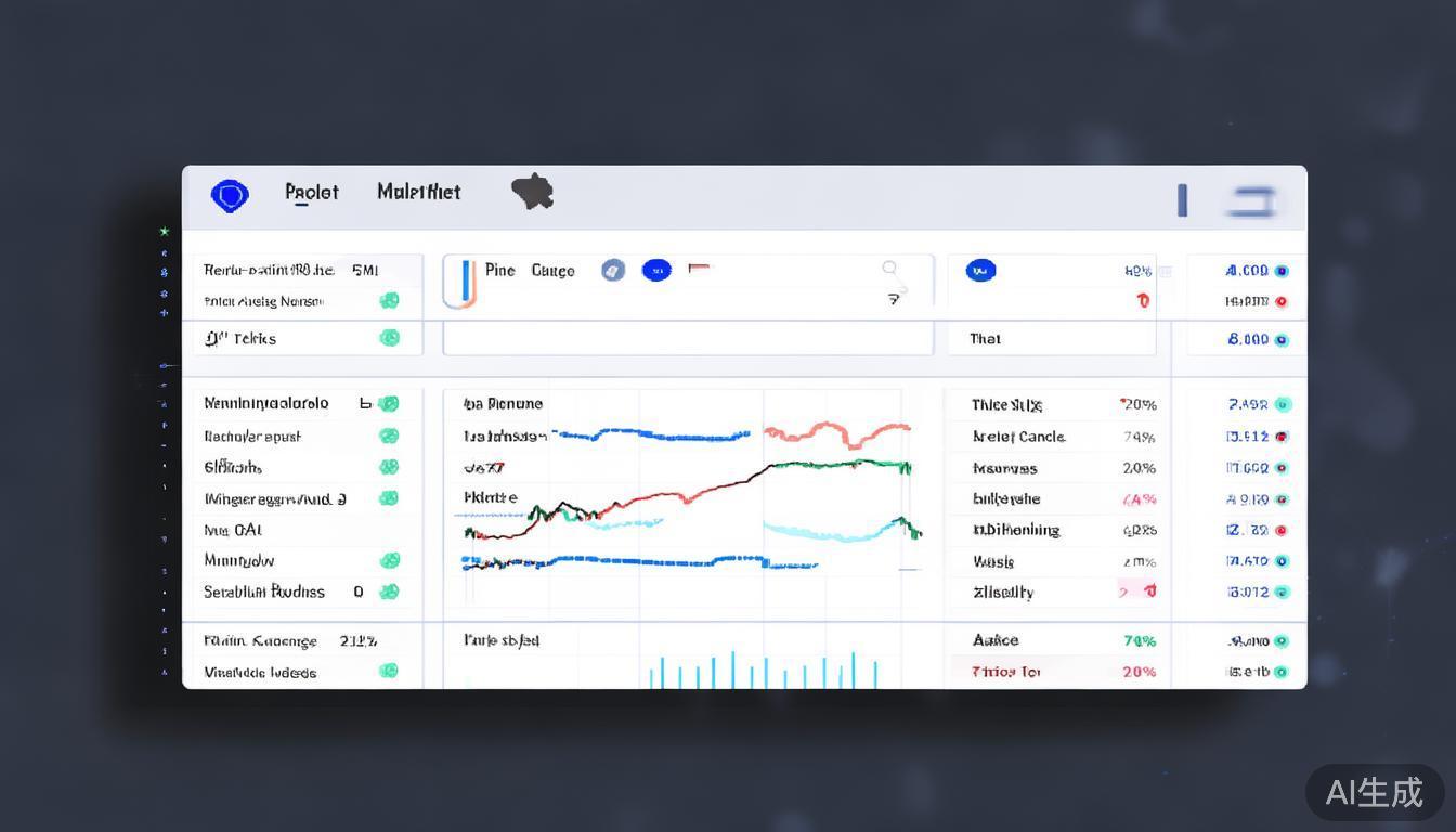 imToken国外版市场分析工具_如何在imToken国外版中使用市场分析工具?_imToken国外版优化交易策略