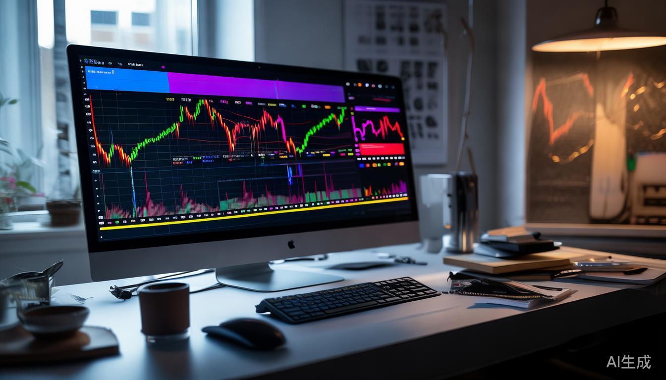 IM钱包行情分析_实时数据图表工具_如何利用im钱包进行市场行情分析?