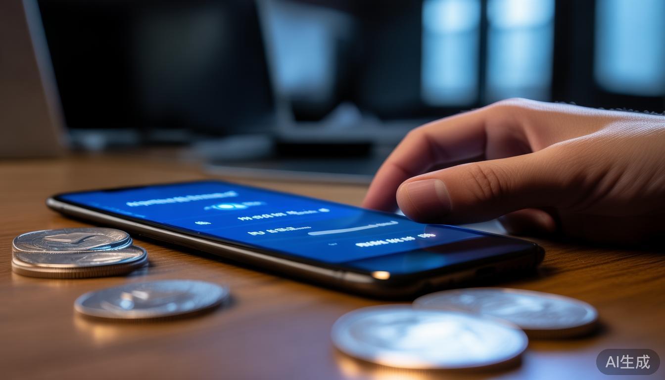 最新imToken官网下载1.0安卓的市场观察与用户需求_imToken 1.0安卓版_数字资产管理需求变化