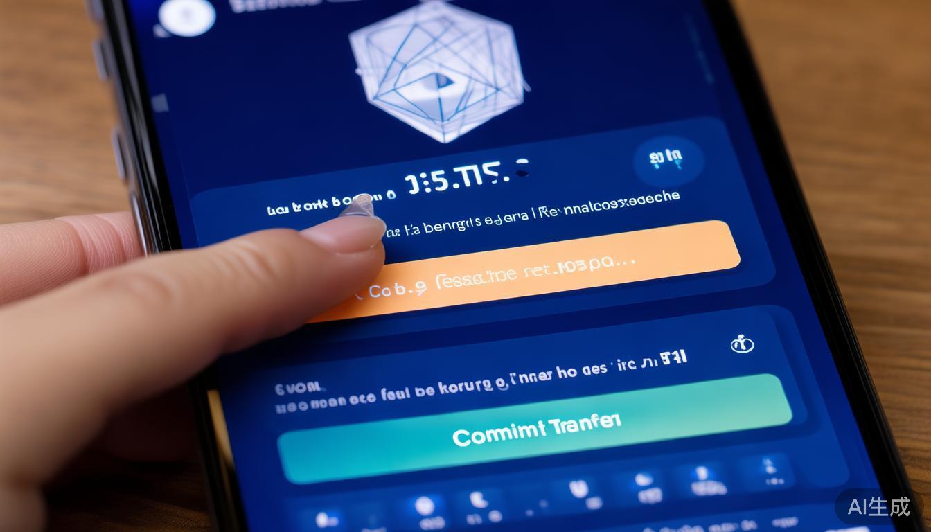 5. imToken钱包：让数字货币管理更简单_imToken数字钱包的优势_imToken对资产管理的重要性