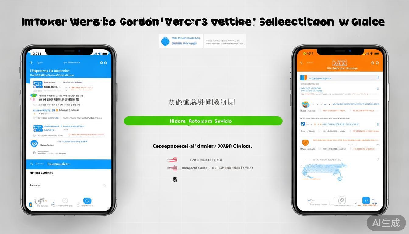 6. imtoken国外版与国内版的区别：选择最适合你的版本_国际版DeFi应用丰富_国内版合规安全