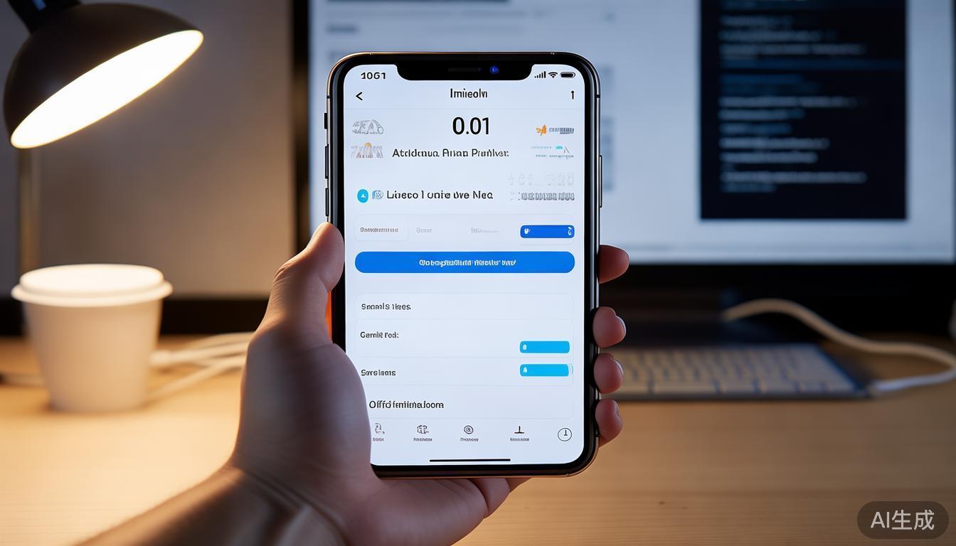 imToken币种转换操作教程_如何在imToken下载入口中进行币种的转换?_imToken钱包资产高效管理