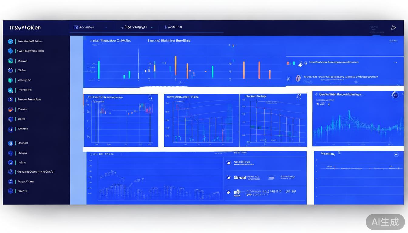 imToken资产分析面板_如何在imToken国外版中进行高级分析与决策？_imToken高级分析工具