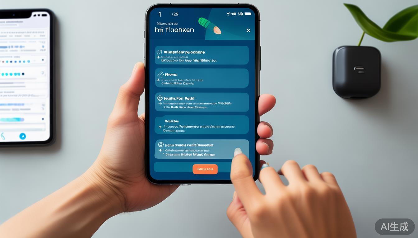 imToken安全设置与冷存储_imToken多链资产管理_如何在imToken钱包下载中进行有效财富管理?