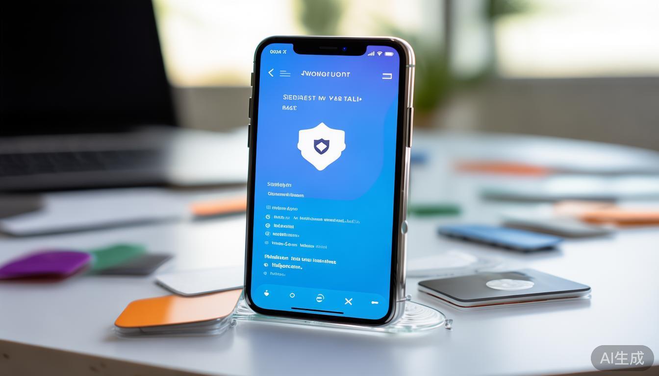 安全提示:imToken中文版下载注意事项_正版应用下载_imToken钱包安全