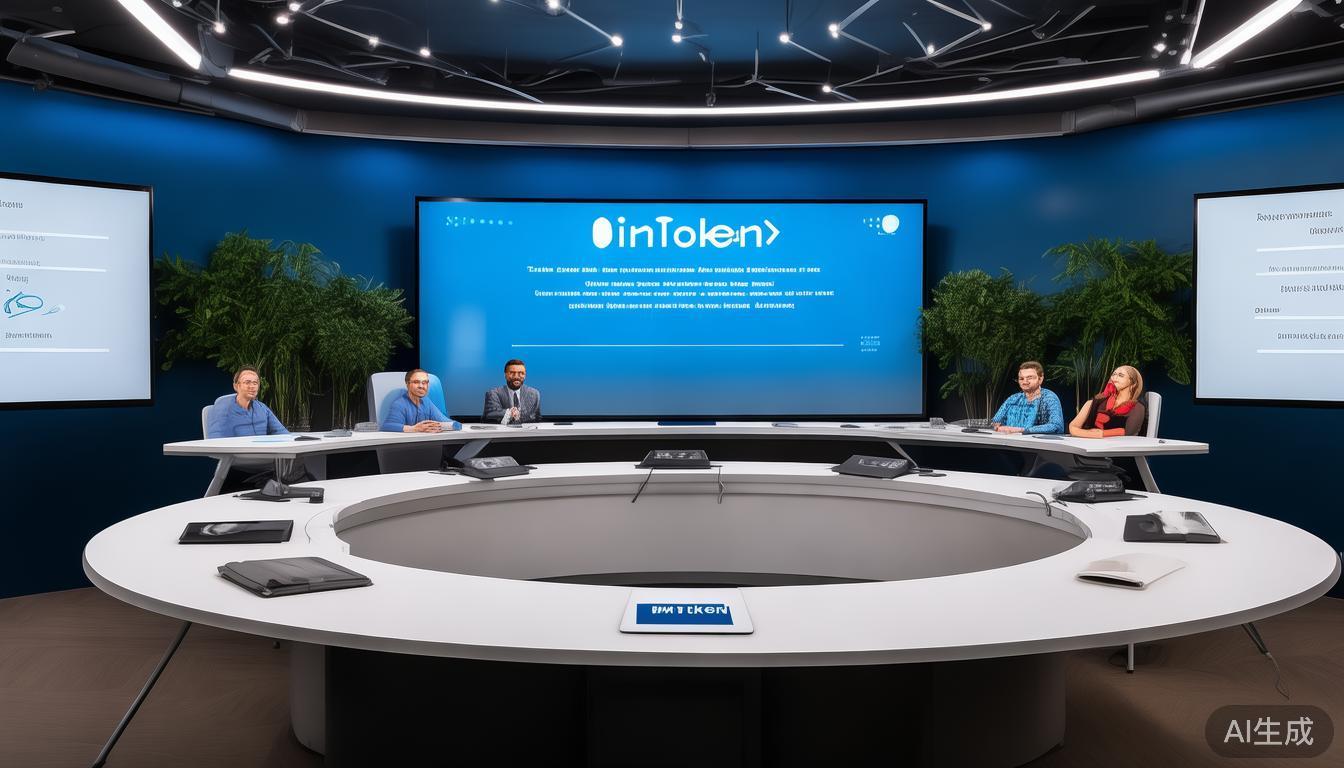 imToken钱包官网地址的社区建设与用户参与_imToken钱包安全指南教程_imToken官网社区建设