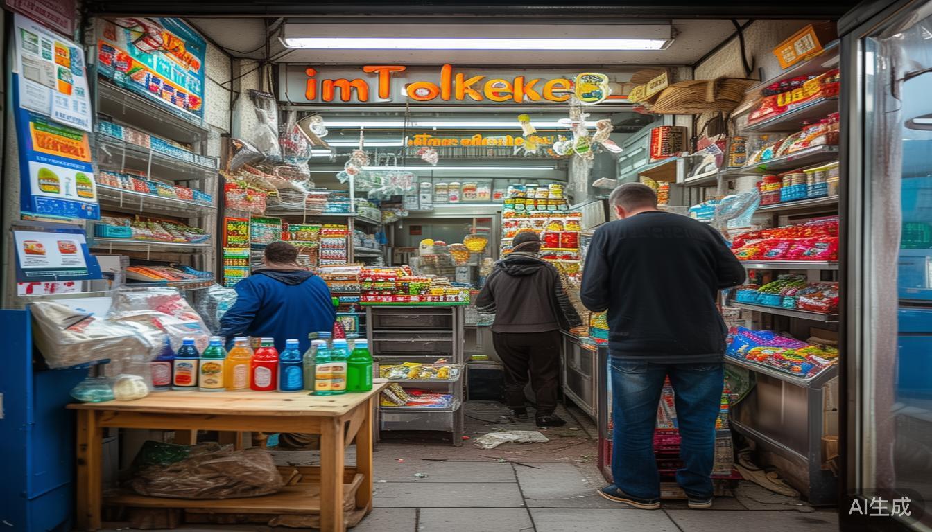 imToken数字货币钱包 小额支付场景 imToken安全私钥存储_使用imToken钱包APP实现小额支付的优势