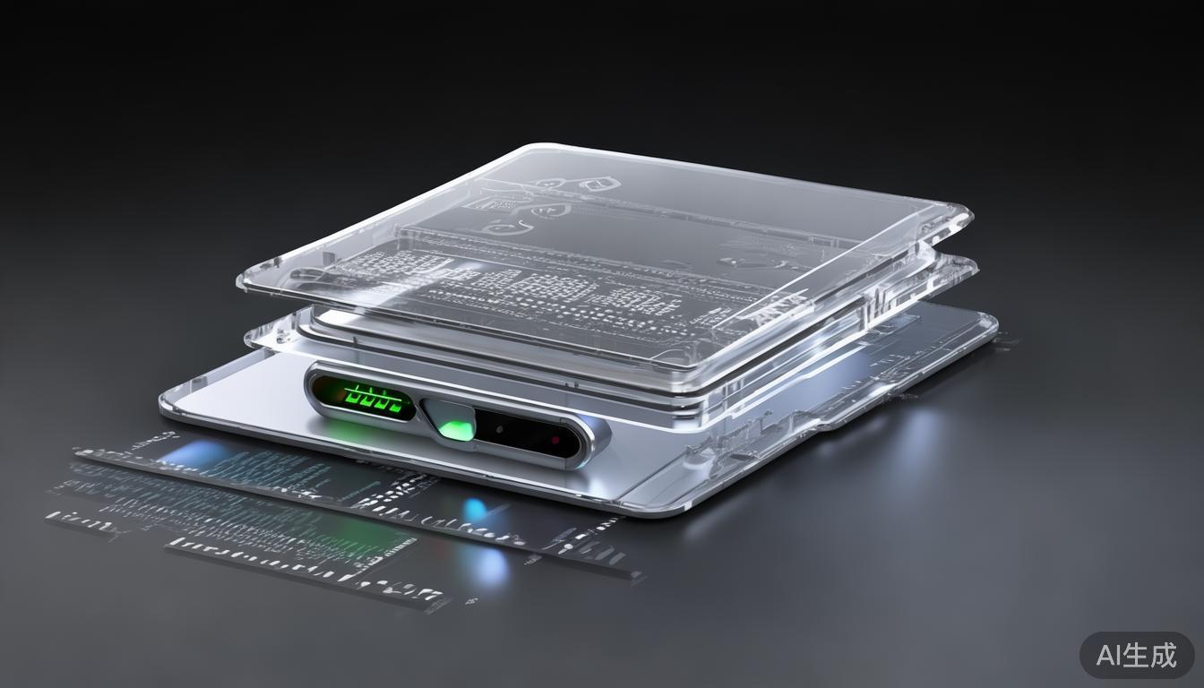 8. imtoken钱包：你的安全财富守护者！_安全存放加密货币的关键_imToken钱包的多重保障