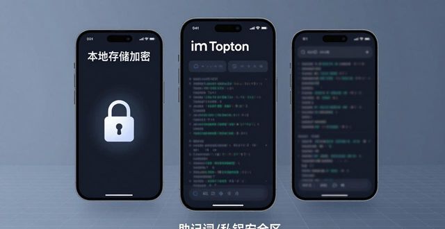 imToken官方下载：交易系统安全与隐私保护须知