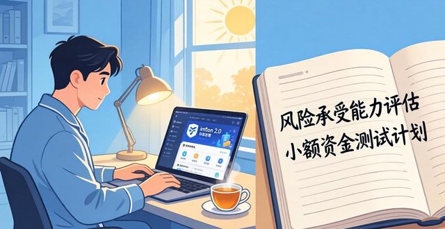 借助开源项目学习软件开发_学习如何借助imToken最新版2.0进行财富管理？_如何对学生学习进行有效的评价