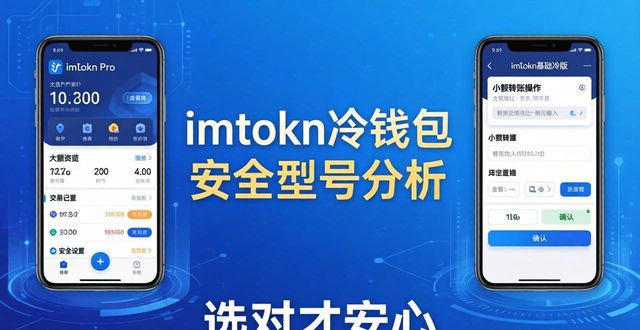 钱包类型是什么意思_imtoken钱包冷钱包_imToken冷钱包的安全型号分析