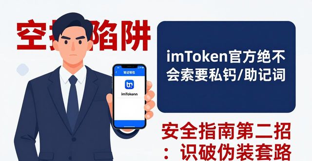 如何在imToken钱包官网掌握网络安全知识，避免常见的网络风险和诈骗。_网络钱财被诈骗了怎么处理_受到网络货币诈骗怎么报警