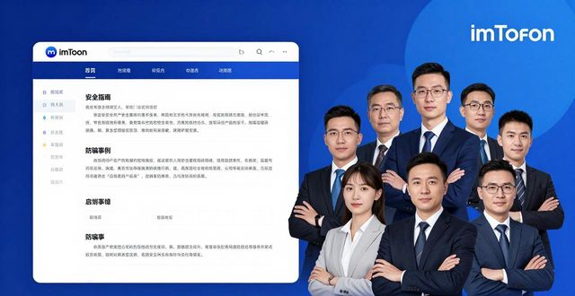 加强网站建设_如何做好品牌网站建设方案_深入探讨imToken正版网站的品牌建设举措