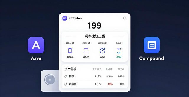 最新imToken官网版：一钱包整合借贷质押，资产管理更高效