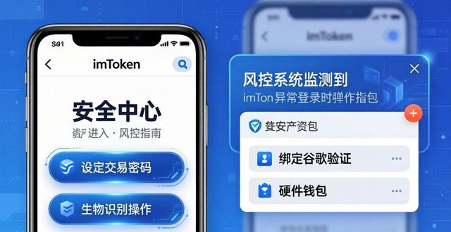 学习如何在imToken钱包app最新下载应用风控措施？_钱包管理app_钱包应用是干什么的