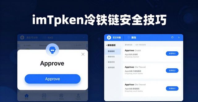 钱包合约是什么_使用imToken冷钱包时的智能合约应用_钱包合约地址是什么意思