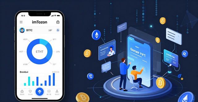 imToken钱包的多种用途与投资组合_钱包的使用场景_钱包的用途