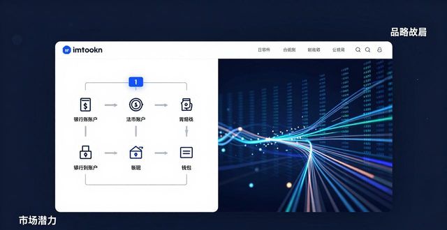 钱包市场现状分析_钱包行业发展前景_imToken钱包官方网址的市场潜力与发展战略